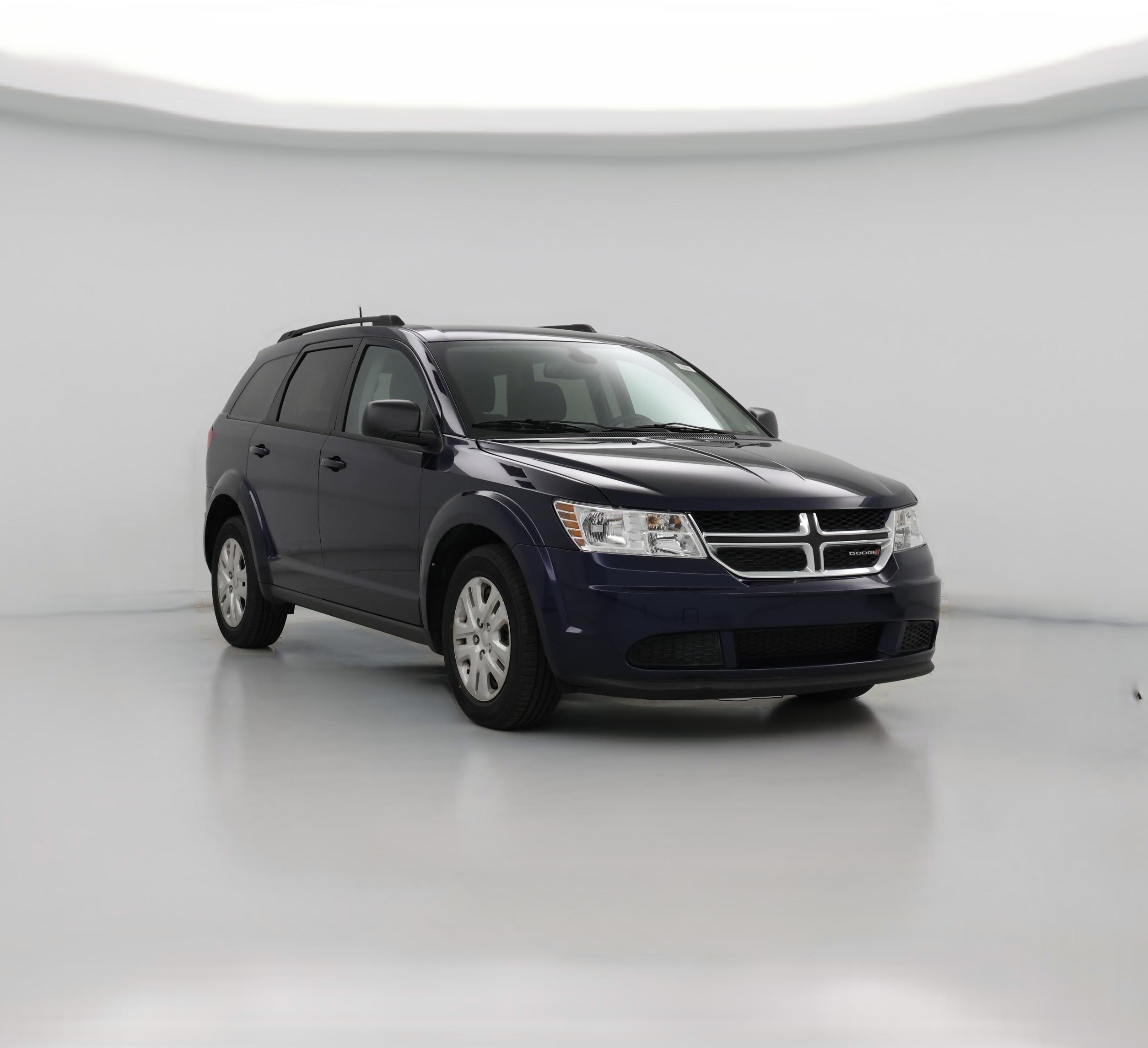 Thumbnail: 2020 Dodge Journey - 1