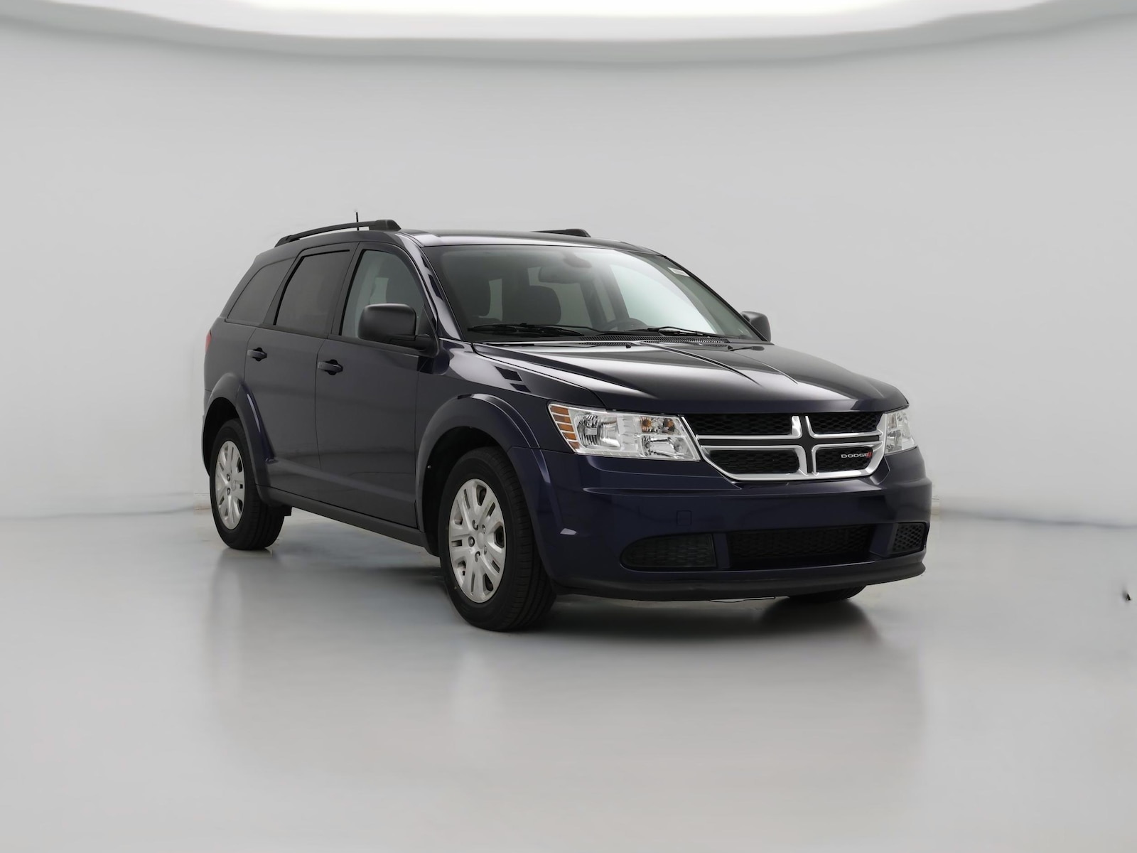 2020 Dodge Journey