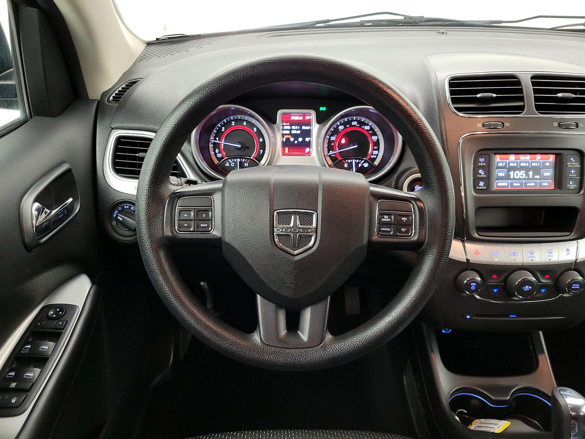 Thumbnail: 2020 Dodge Journey - 10