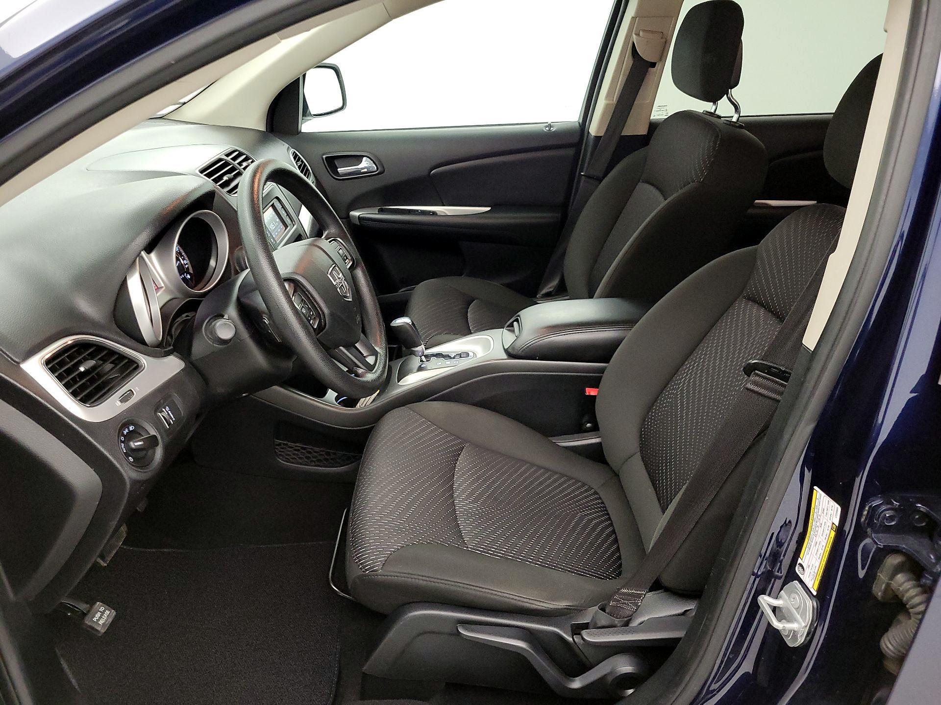 Thumbnail: 2020 Dodge Journey - 11