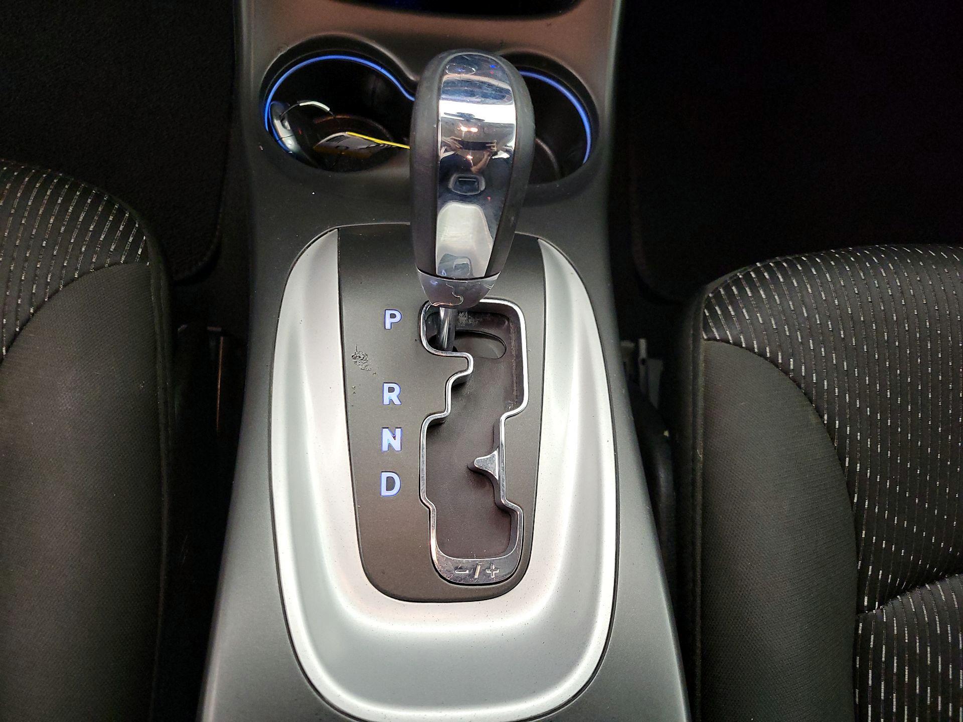 Thumbnail: 2020 Dodge Journey - 17
