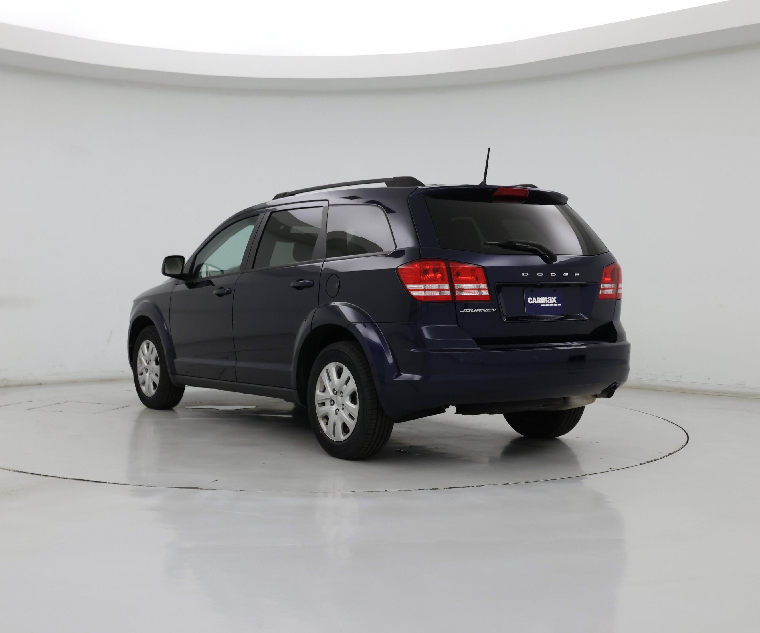 Thumbnail: 2020 Dodge Journey - 2