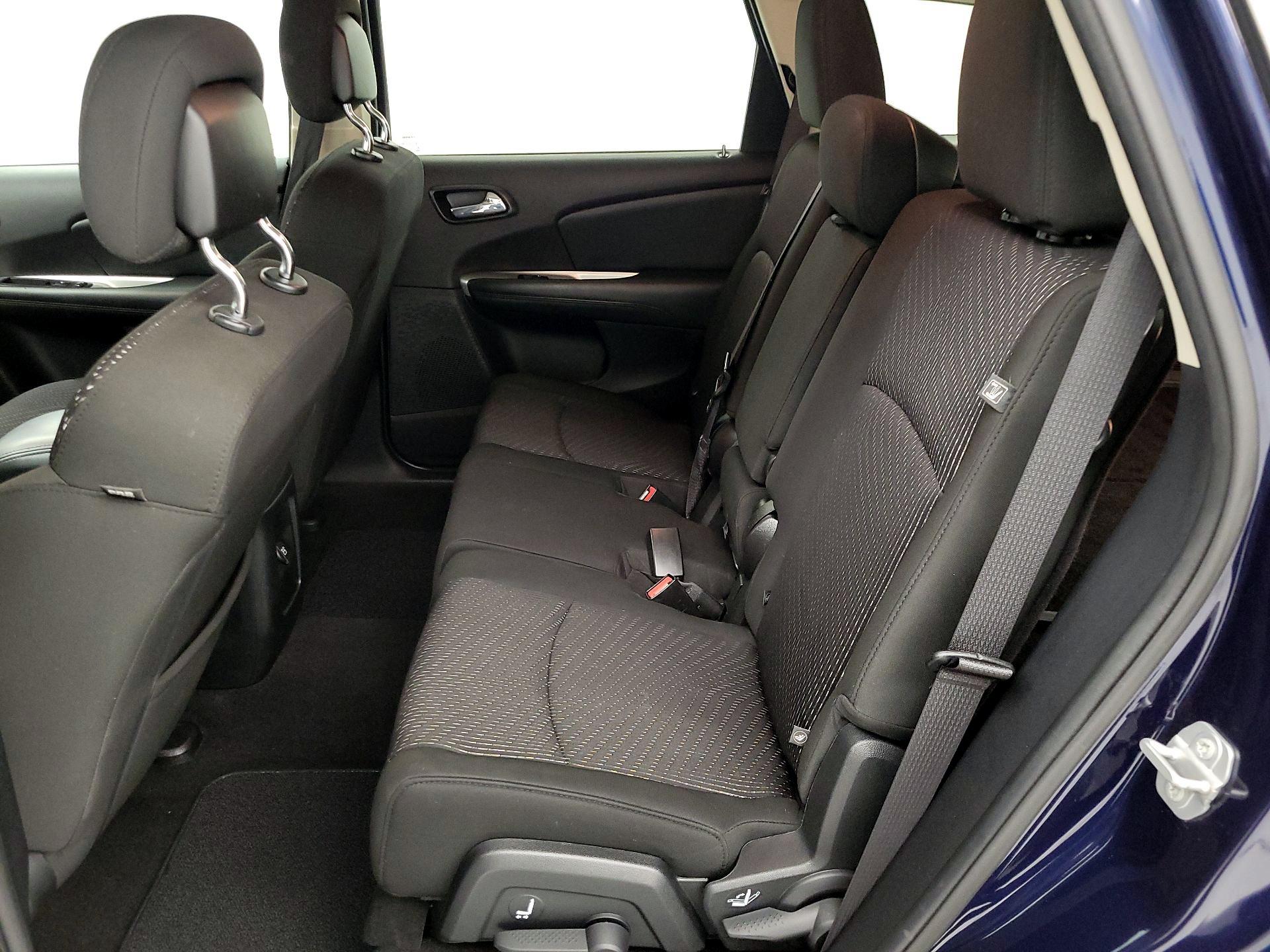 Thumbnail: 2020 Dodge Journey - 19