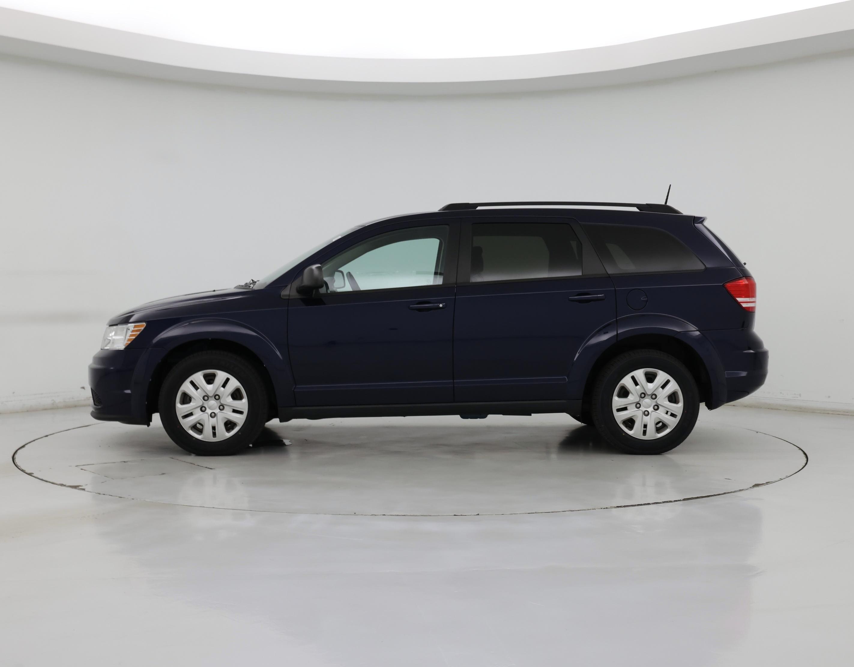 Thumbnail: 2020 Dodge Journey - 3