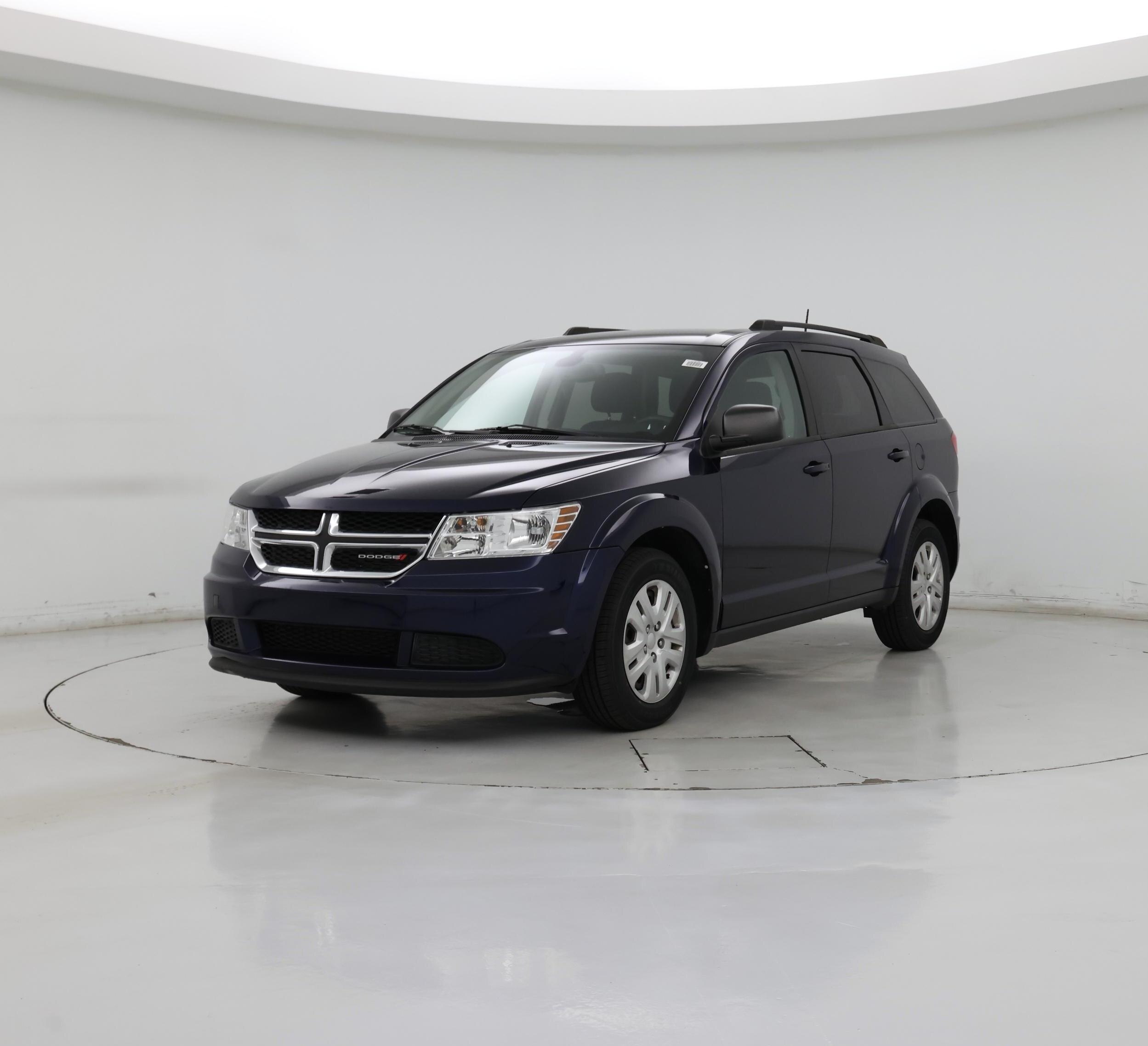 Thumbnail: 2020 Dodge Journey - 4
