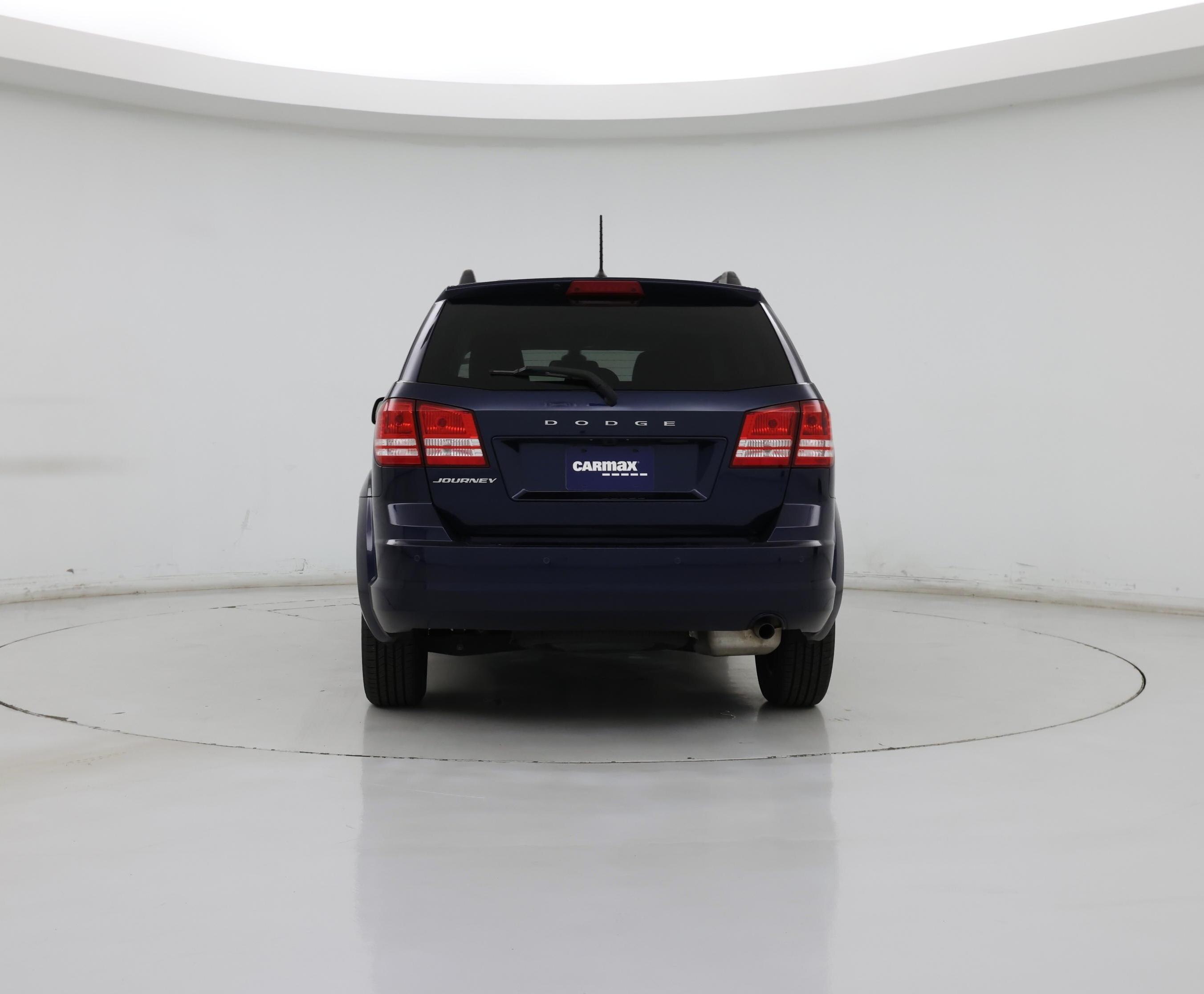 Thumbnail: 2020 Dodge Journey - 6