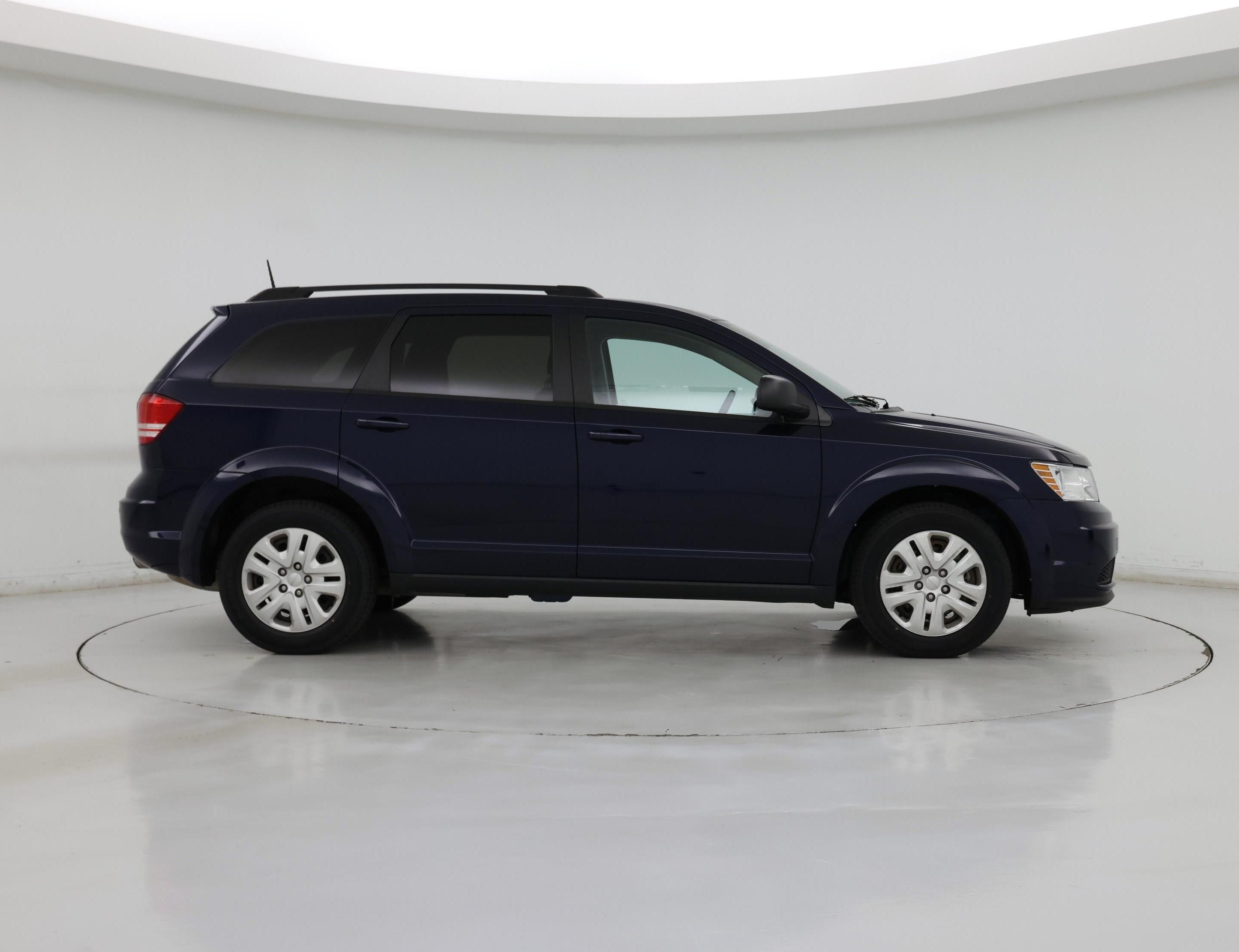 Thumbnail: 2020 Dodge Journey - 7