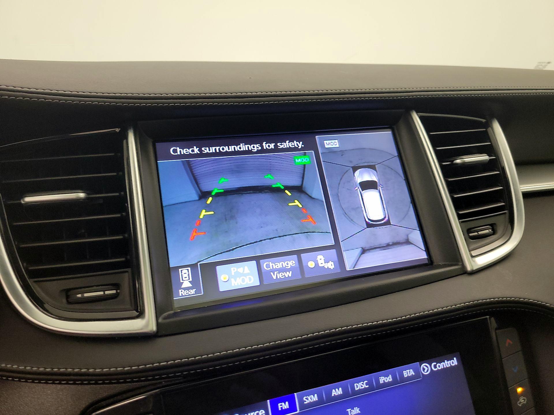 Thumbnail: 2019 INFINITI QX50 - 15