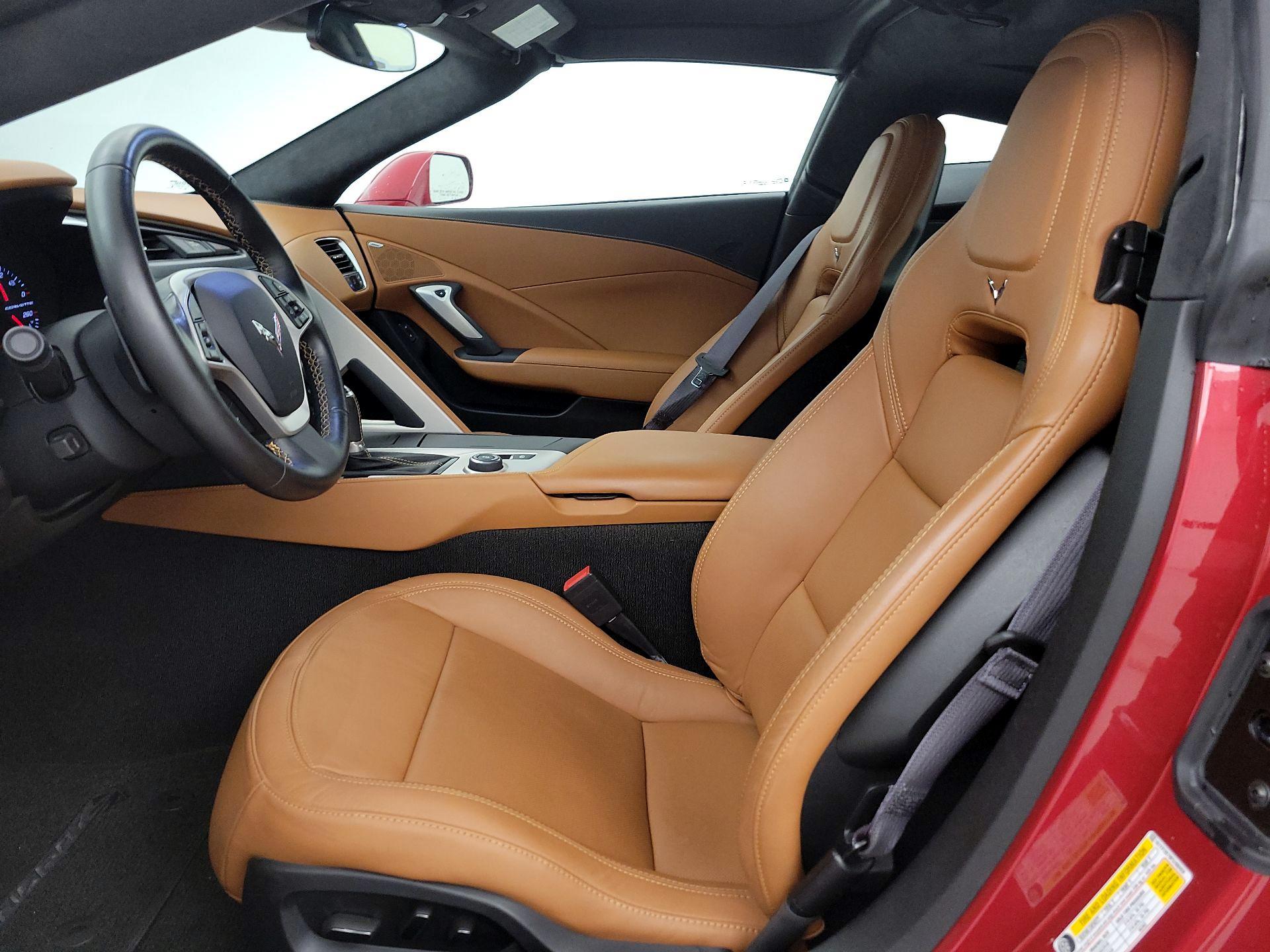 Thumbnail: 2015 Chevrolet Corvette - 11