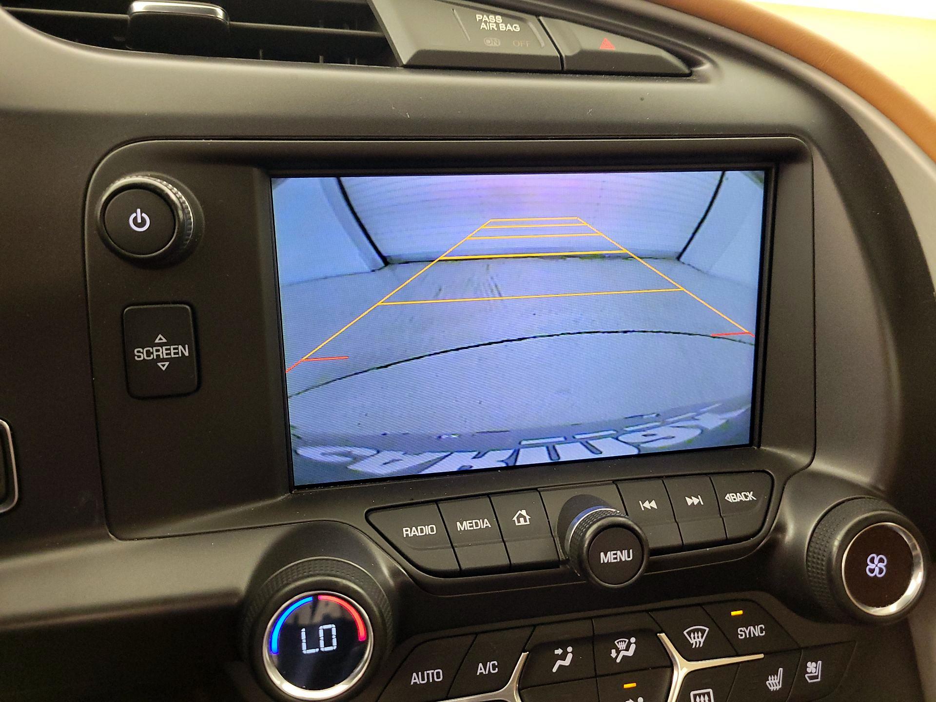 Thumbnail: 2015 Chevrolet Corvette - 15