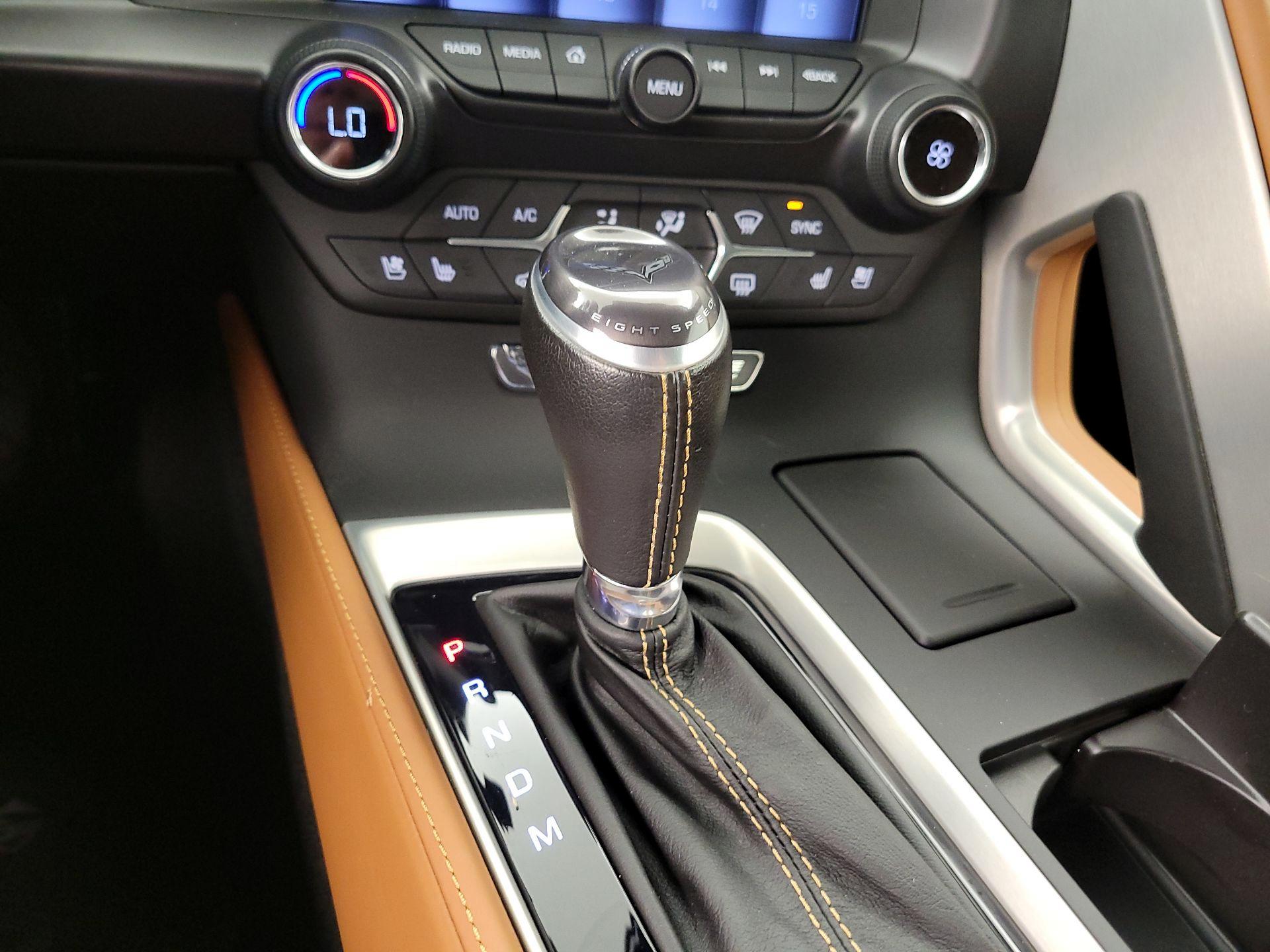 Thumbnail: 2015 Chevrolet Corvette - 18