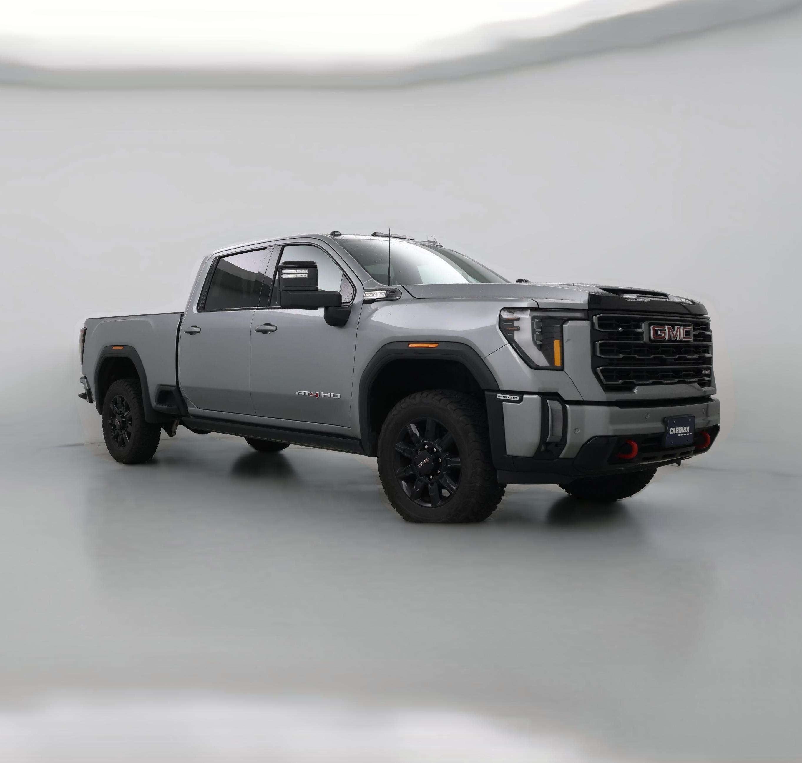 Thumbnail: 2024 GMC Sierra 2500 - 1