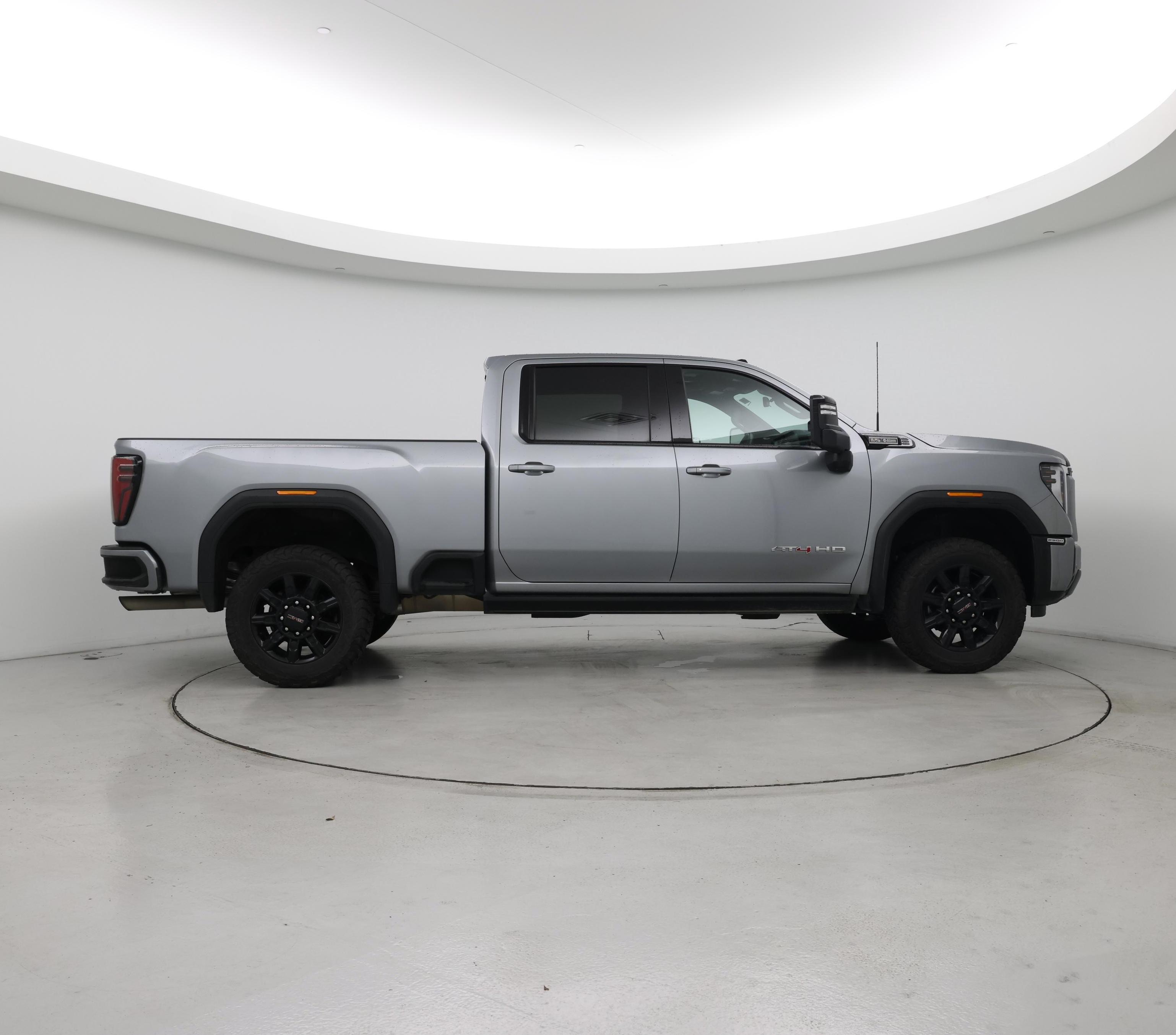 Thumbnail: 2024 GMC Sierra 2500 - 7