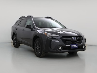 2025 Subaru Outback Onyx Edition -
                Indianapolis, IN