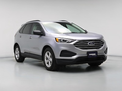 2020 Ford Edge SE -
                Kenosha, WI