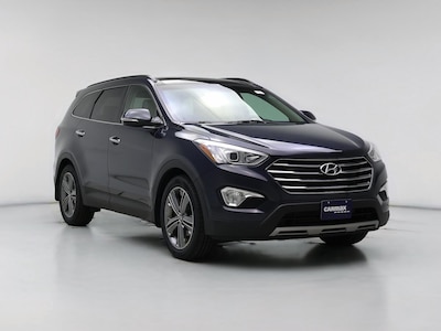 2014 Hyundai Santa Fe GLS -
                Kenosha, WI