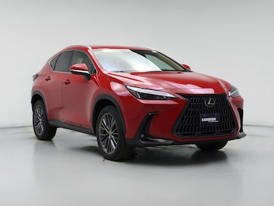 2022 Lexus NX 350 Premium -
                Kenosha, WI