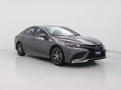 2023 Toyota Camry SE -
                Hillside, IL