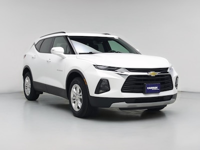 2022 Chevrolet Blazer  -
                Naperville, IL