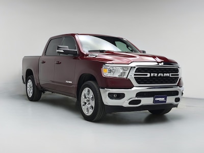 2022 RAM 1500 Big Horn -
                Naperville, IL