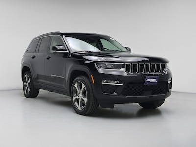 2023 Jeep Grand Cherokee Limited Edition -
                O'fallon, IL