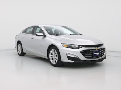 2021 Chevrolet Malibu LT -
                Hillside, IL