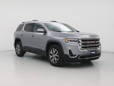 2023 GMC Acadia SLT -
                Hillside, IL