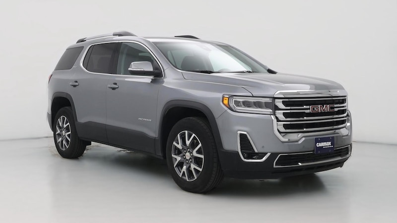 2023 GMC Acadia SLT Hero Image