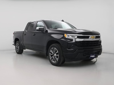 2023 Chevrolet Silverado 1500 LT -
                Hillside, IL