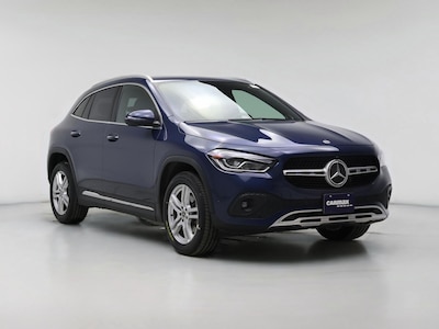 2023 Mercedes-Benz GLA 250 -
                Kenosha, WI