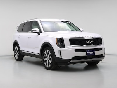2022 Kia Telluride EX -
                Kenosha, WI