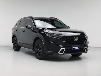 2024 Honda CR-V Sport Touring -
                Naperville, IL