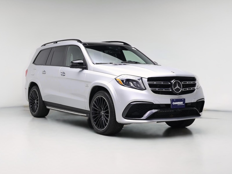2019 Mercedes-Benz GL-Class AMG GL 63 -
                  Oak Lawn, IL