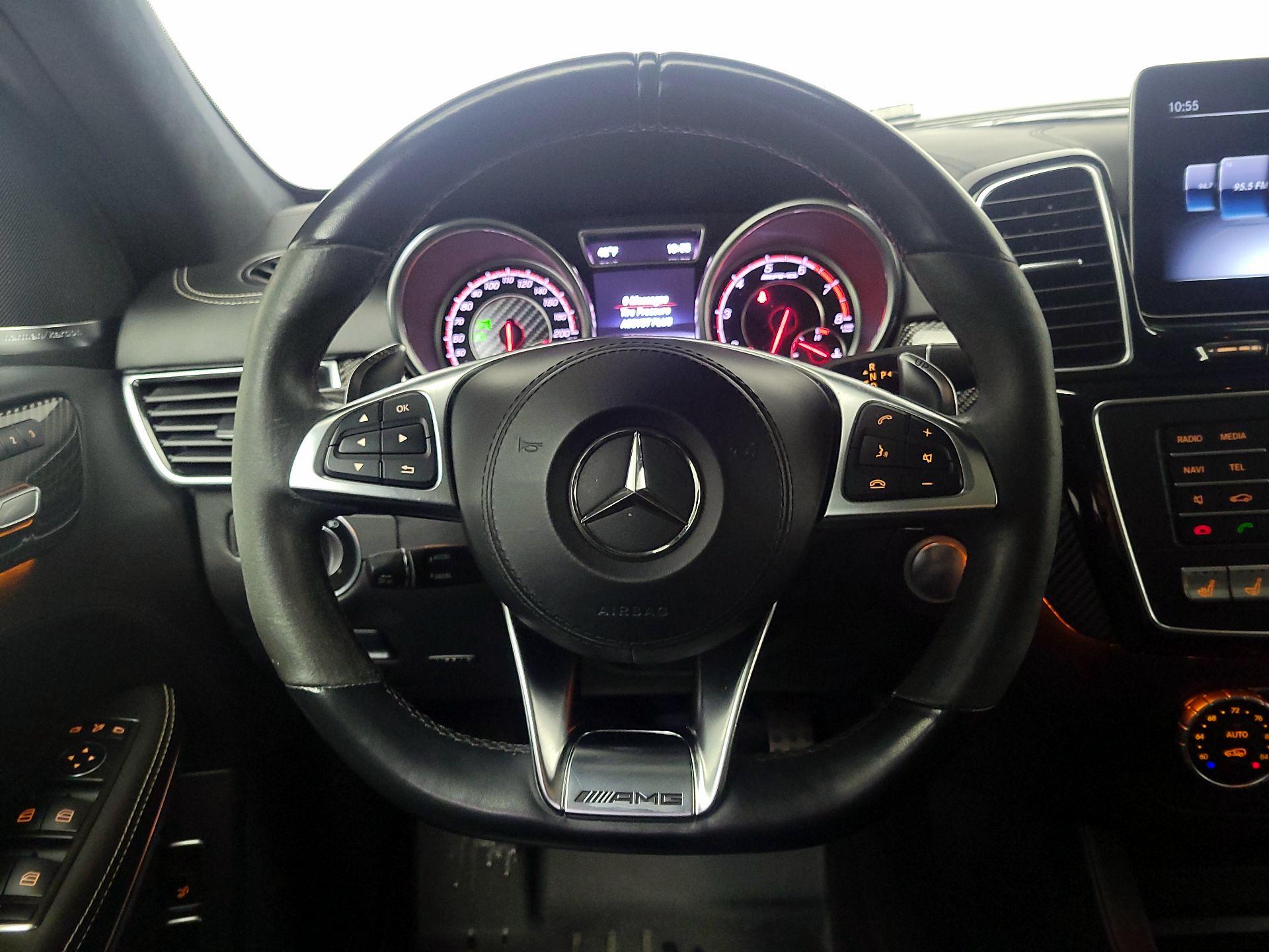 Thumbnail: 2019 Mercedes-Benz GL-Class - 10