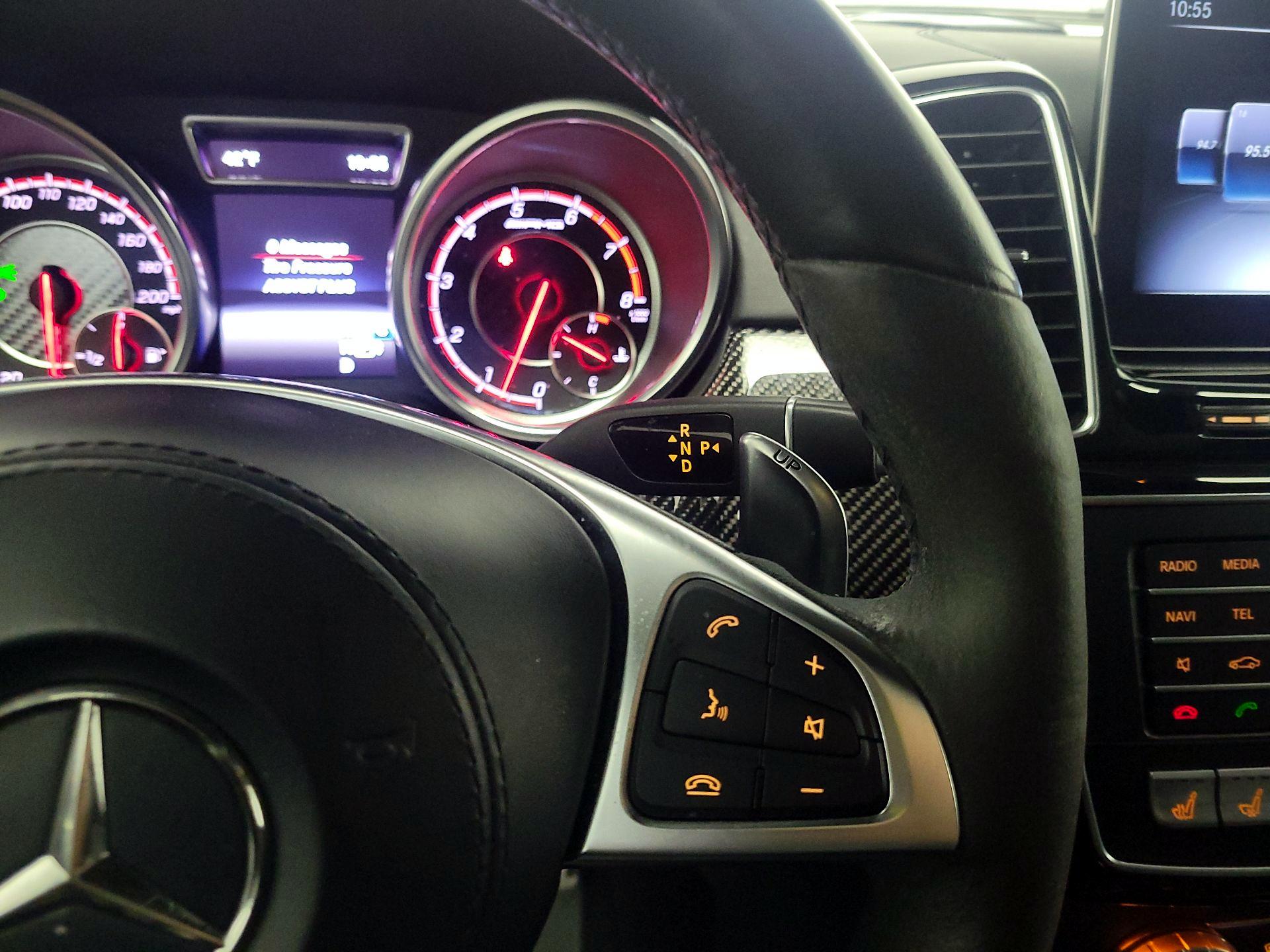 Thumbnail: 2019 Mercedes-Benz GL-Class - 18