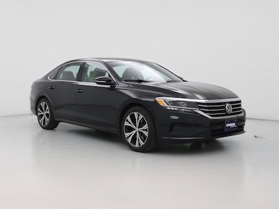 2022 Volkswagen Passat SE -
                Hillside, IL