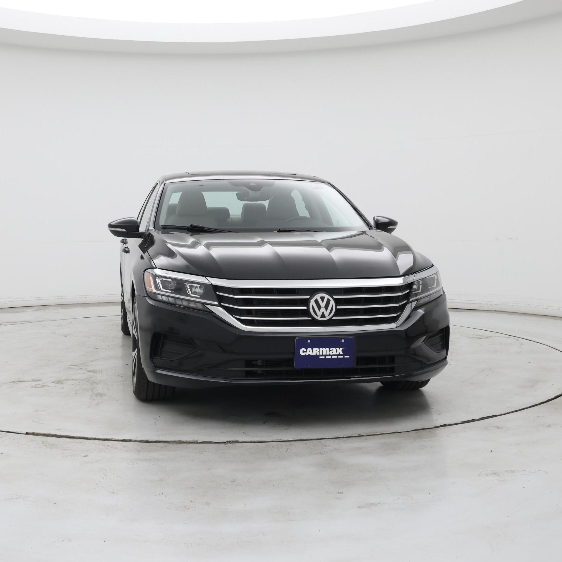 Thumbnail: 2022 Volkswagen Passat - 5