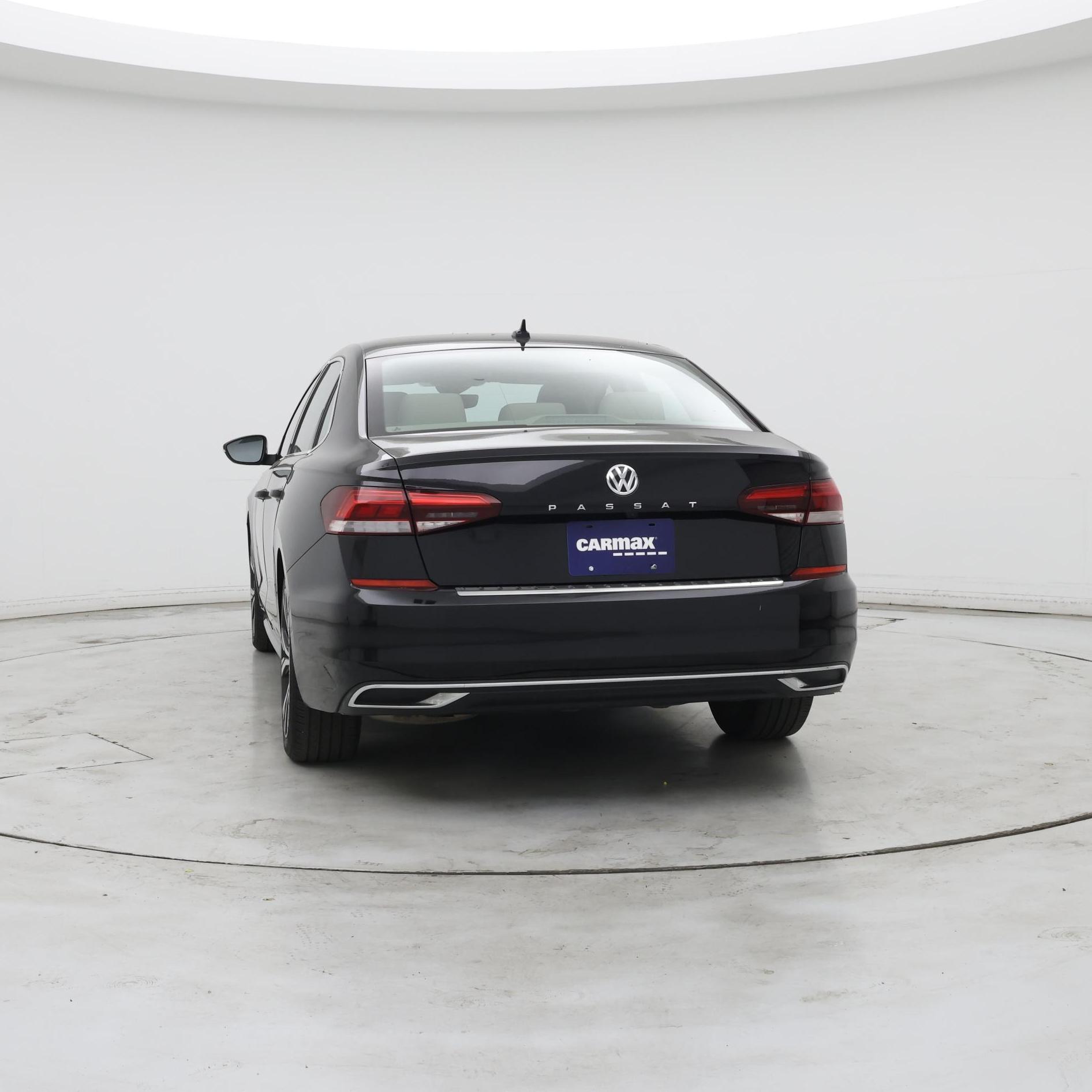 Thumbnail: 2022 Volkswagen Passat - 6