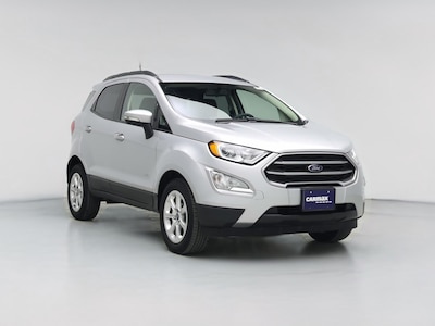 2021 Ford EcoSport SE -
                Naperville, IL