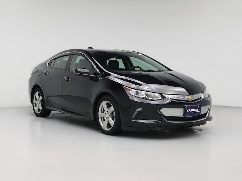 2018 Chevrolet Volt LT -
                  Memphis, TN
