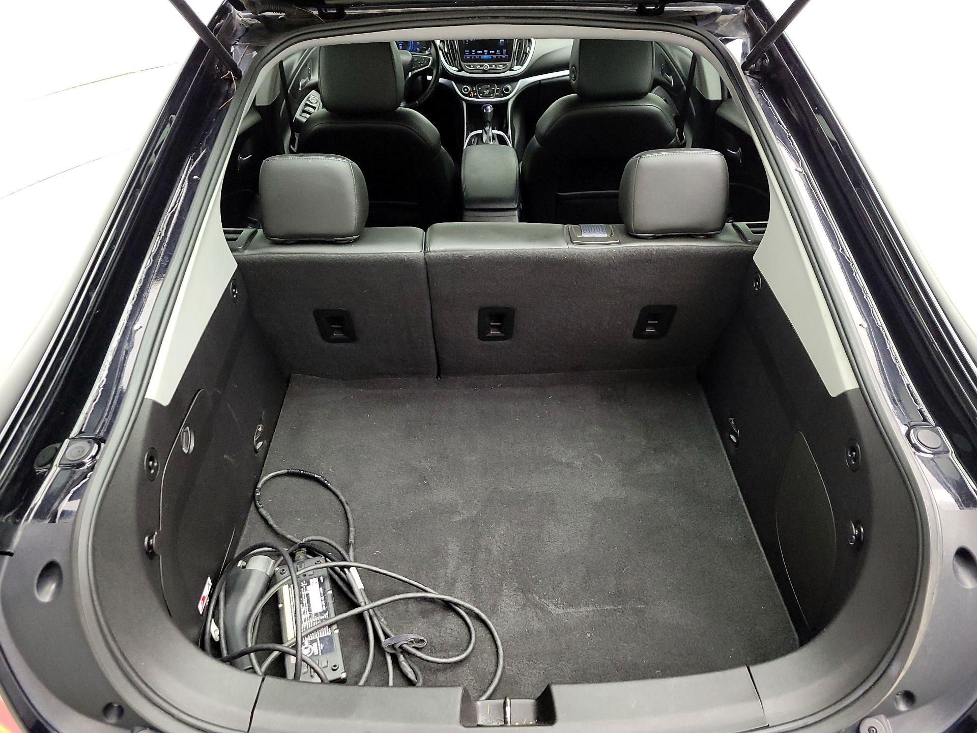 Thumbnail: 2018 Chevrolet Volt - 18