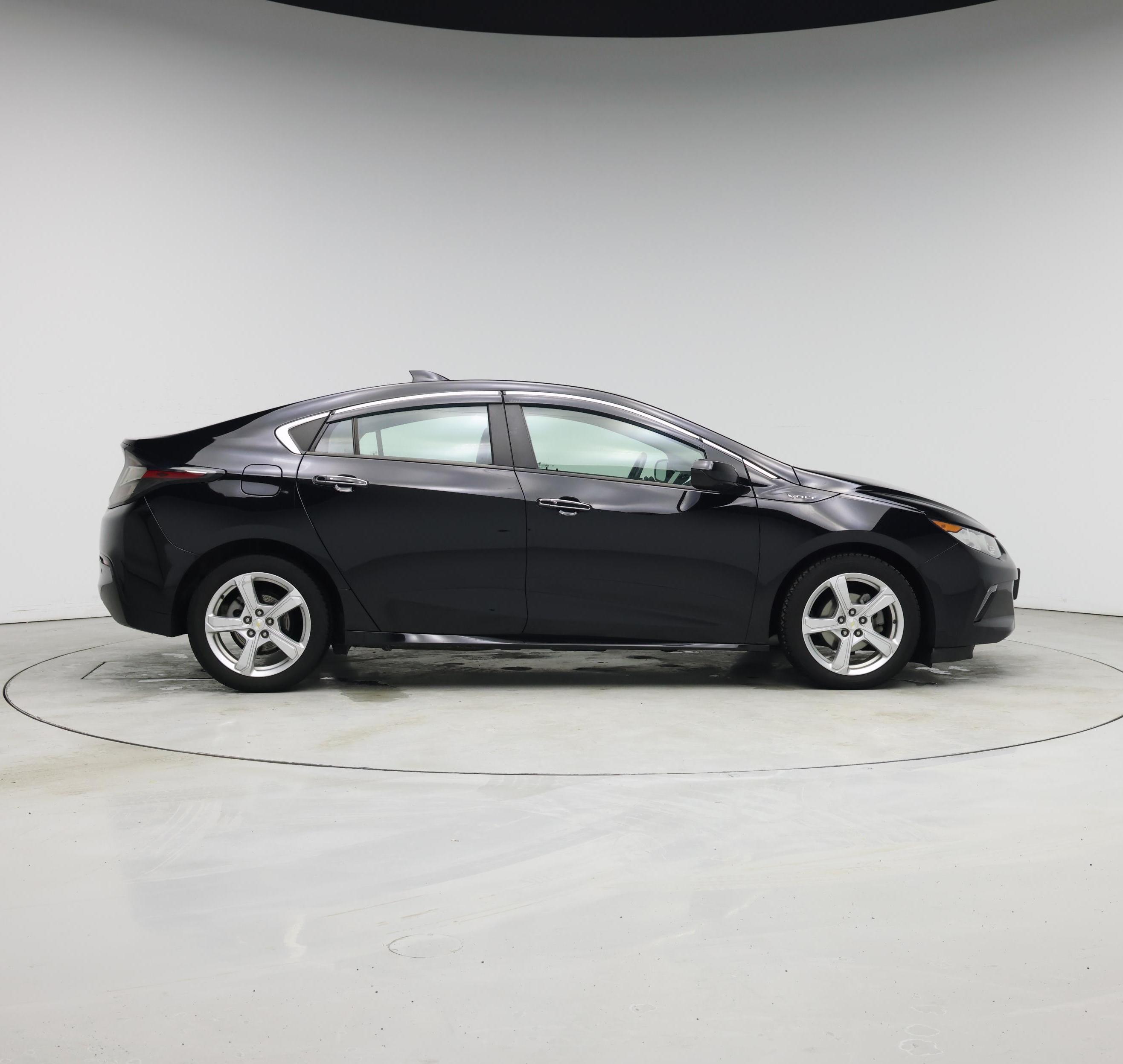 Thumbnail: 2018 Chevrolet Volt - 7