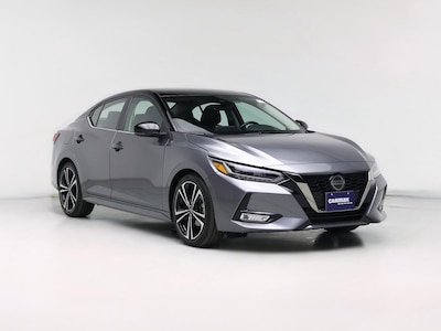 2023 Nissan Sentra SR -
                Schaumburg, IL