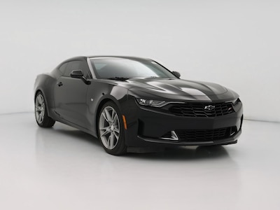 2021 Chevrolet Camaro  -
                  Omaha, NE