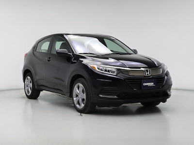 2022 Honda HR-V LX -
                Kenosha, WI