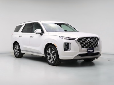 2022 Hyundai Palisade Limited -
                Kenosha, WI