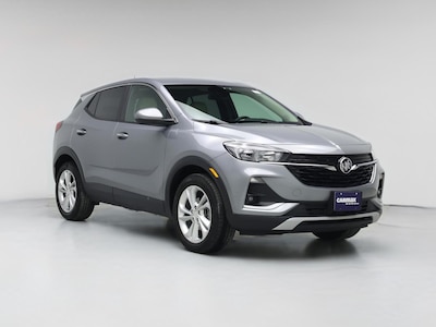 2023 Buick Encore GX Preferred -
                Merrillville, IN