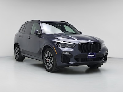 2021 BMW X5 xDrive40i -
                Naperville, IL