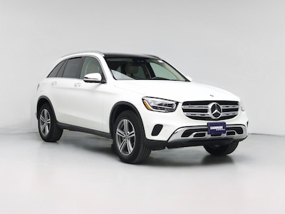 2021 Mercedes-Benz GLC 300 -
                Naperville, IL