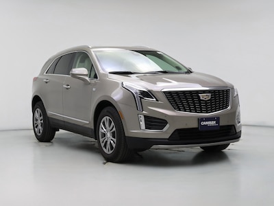 2023 Cadillac XT5 Premium Luxury -
                Kenosha, WI